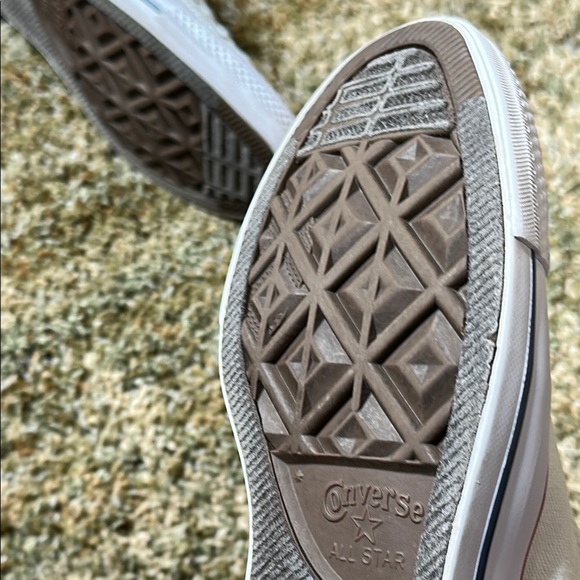 Converse Chuck Taylor All Star Low Top Canvas Unisex Low Top Shoes Men 6 Wom 8 - Picture 8 of 16